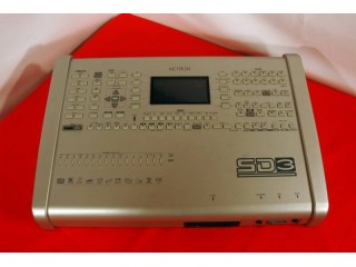 Ketron SD3 top model MIDI expander -New